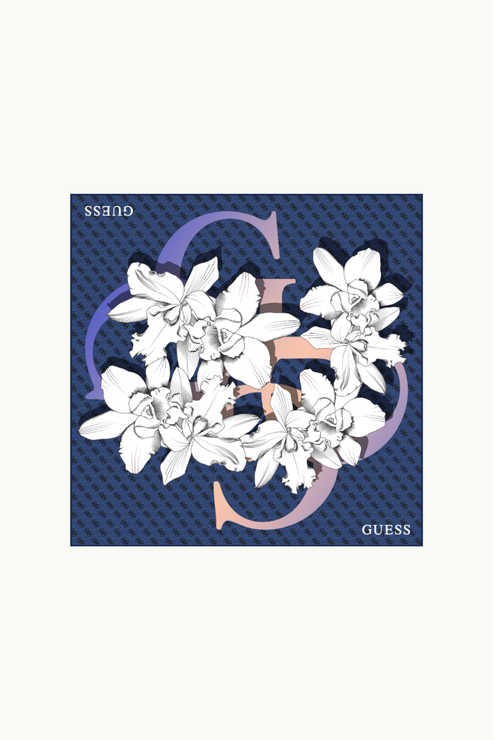 Guess Aura Pattern