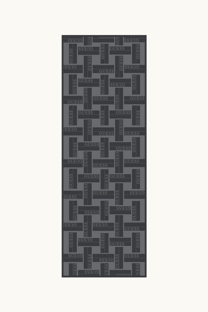 Guess Bağlantı Pattern