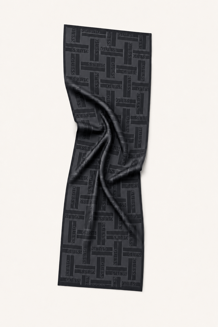 Guess Bağlantı Pattern