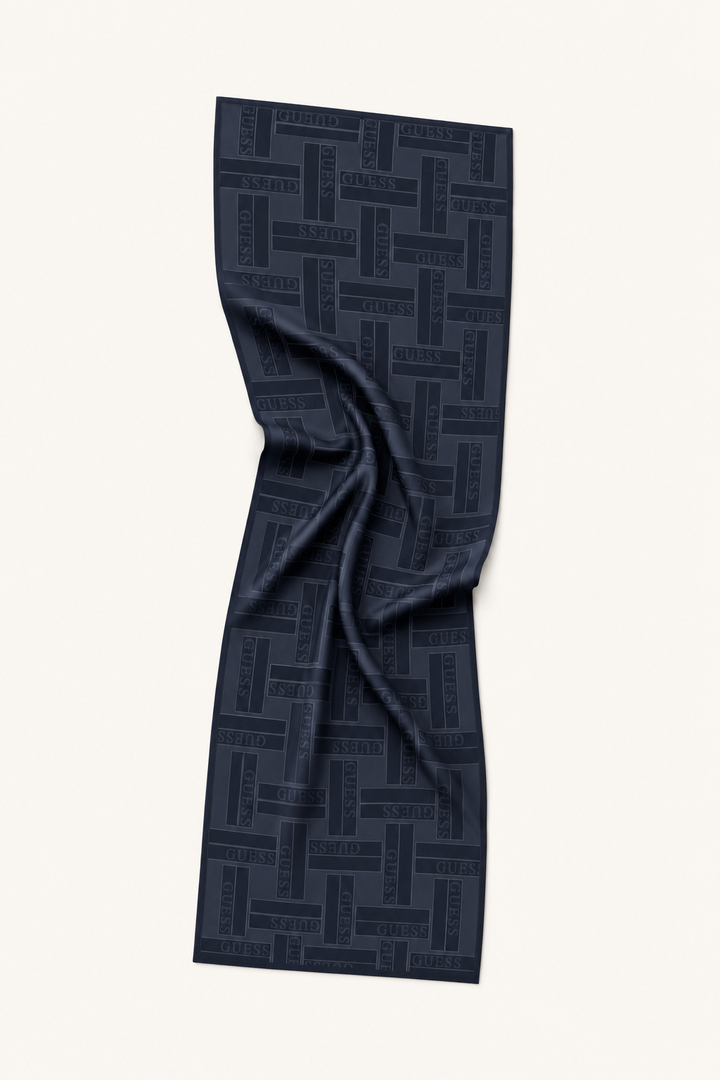 Guess Bağlantı Pattern