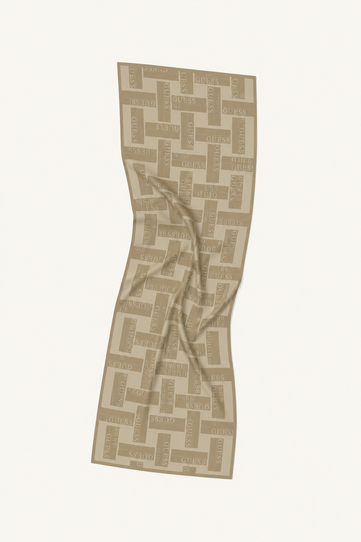 Guess Bağlantı Pattern