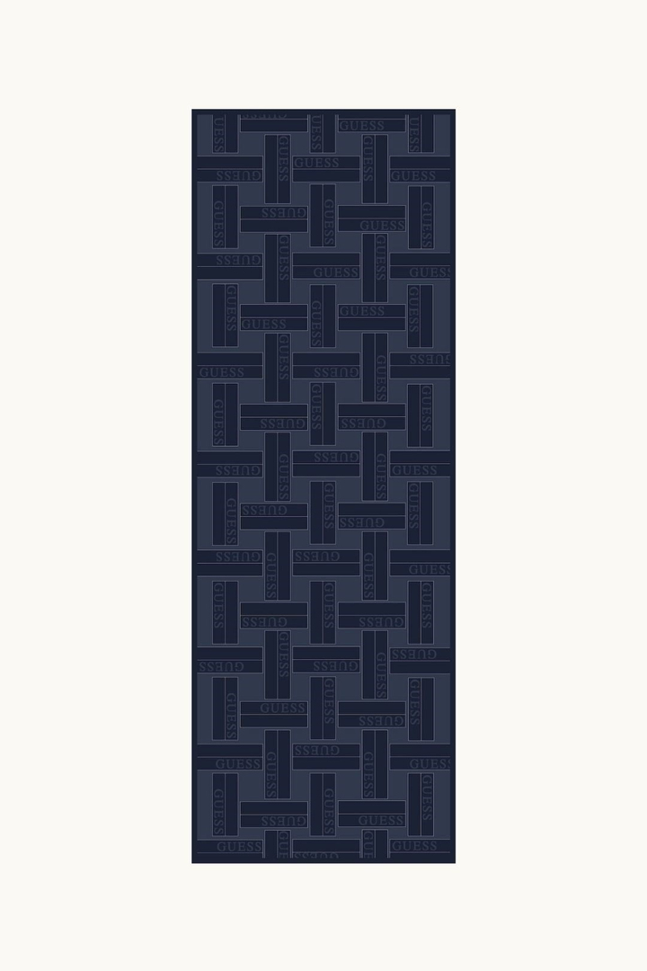 Guess Bağlantı Pattern