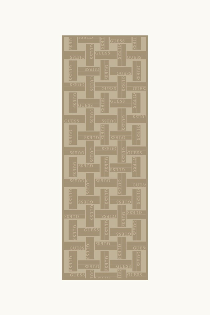 Guess Bağlantı Pattern