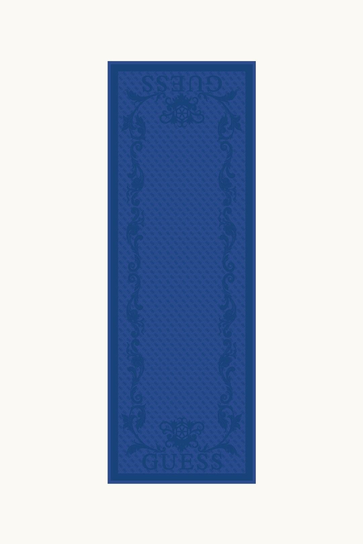 Guess Barok 4G Qlogo Pattern