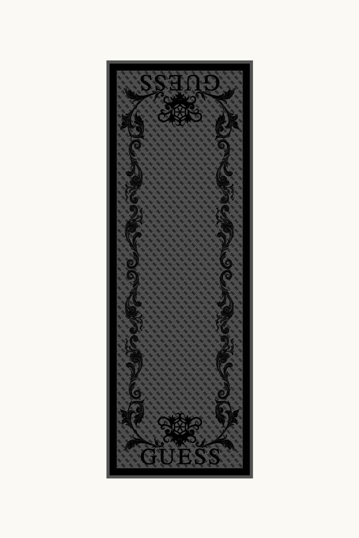 Guess Barok 4G Qlogo Pattern