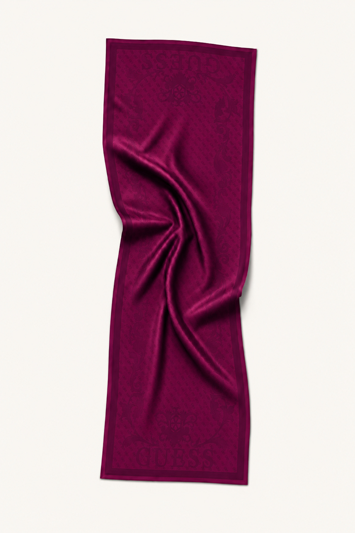 Guess Barok 4G Qlogo Pattern