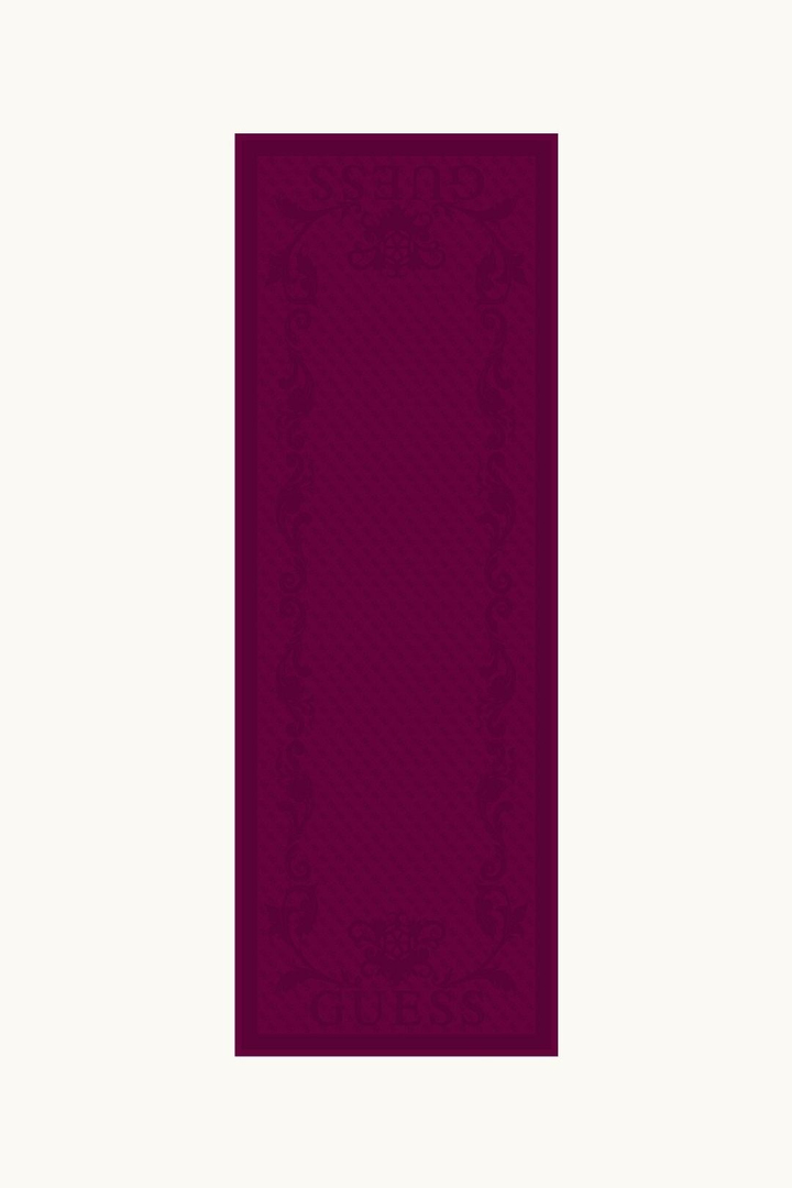 Guess Barok 4G Qlogo Pattern