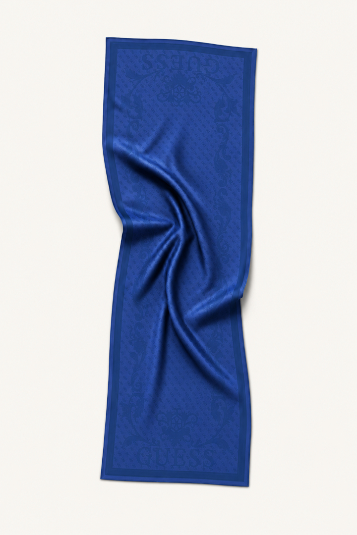 Guess Barok 4G Qlogo Pattern