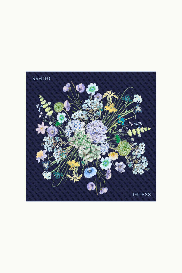 Guess Boloom Pattern