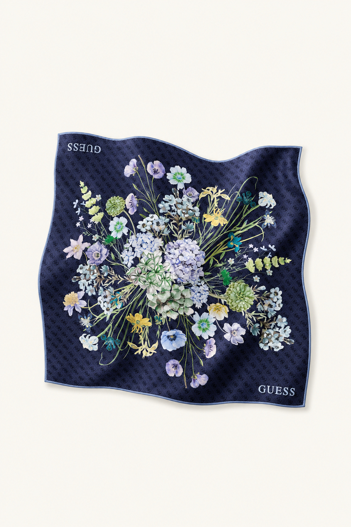 Guess Boloom Pattern