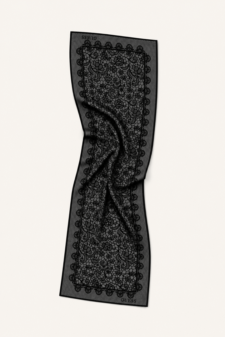 Guess Dantel Pattern