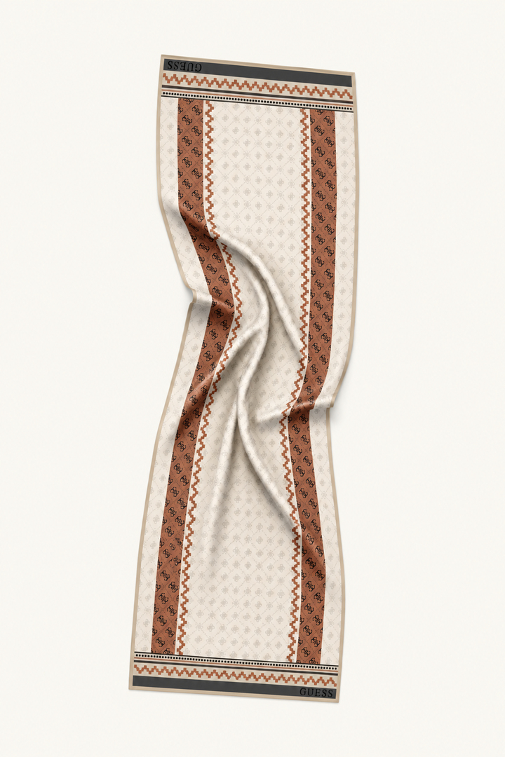 Guess Etnik Pattern