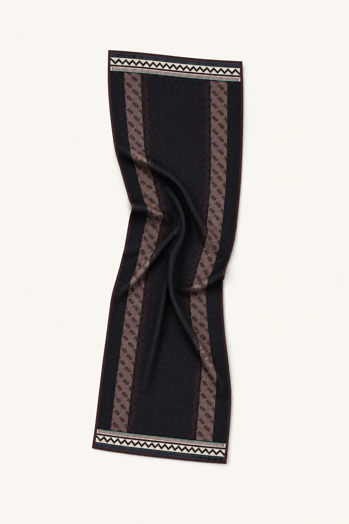 Guess Etnik Pattern