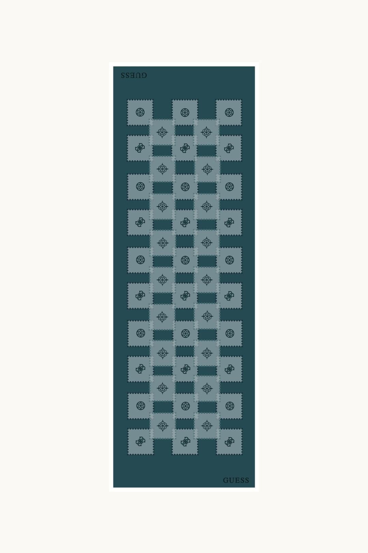 Guess Kareli Pattern