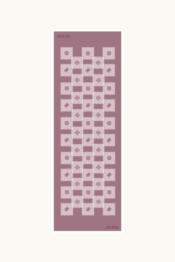 Guess Kareli Pattern