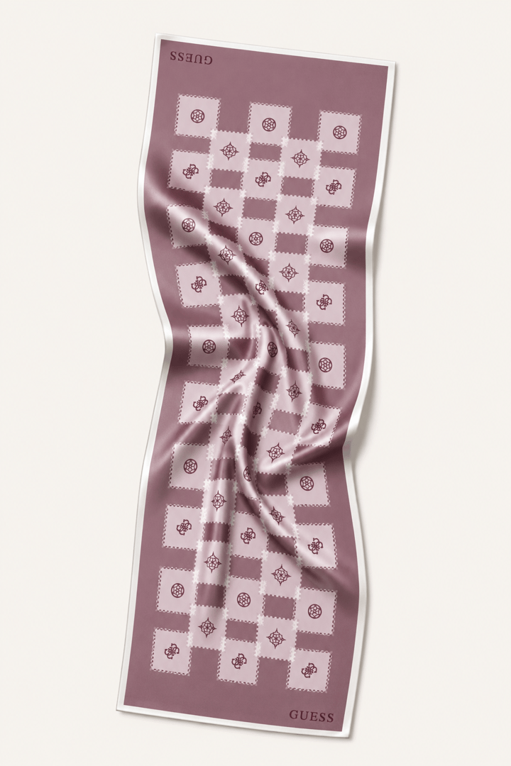 Guess Kareli Pattern