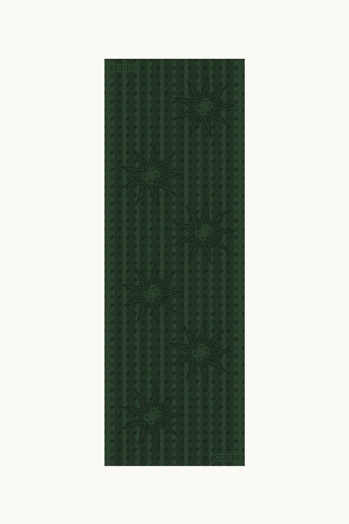 Guess Kutup Yıldızı Pattern
