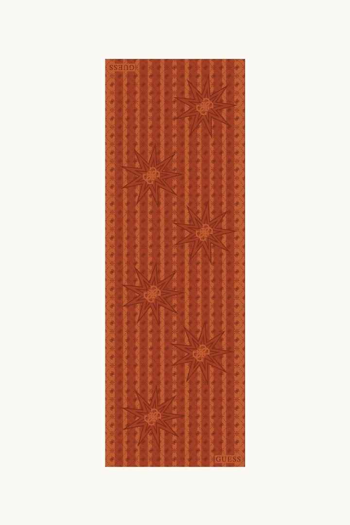 Guess Kutup Yıldızı Pattern