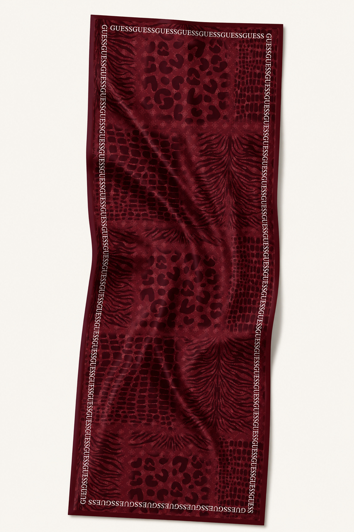 Guess Leona Pattern