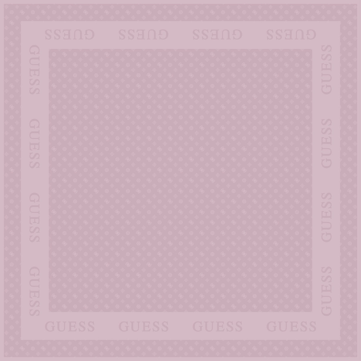 Guess Peony Pattern