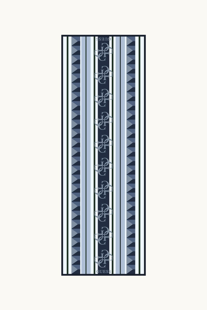 Guess Piramit Pattern