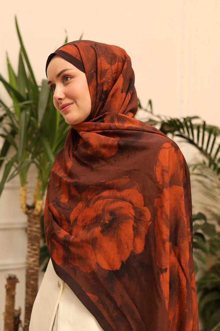 Mayda Şal 81006-20