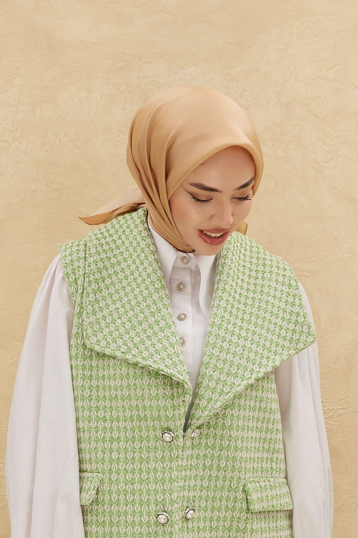 Silk Home Düz SHiny Eşarp 75006-22