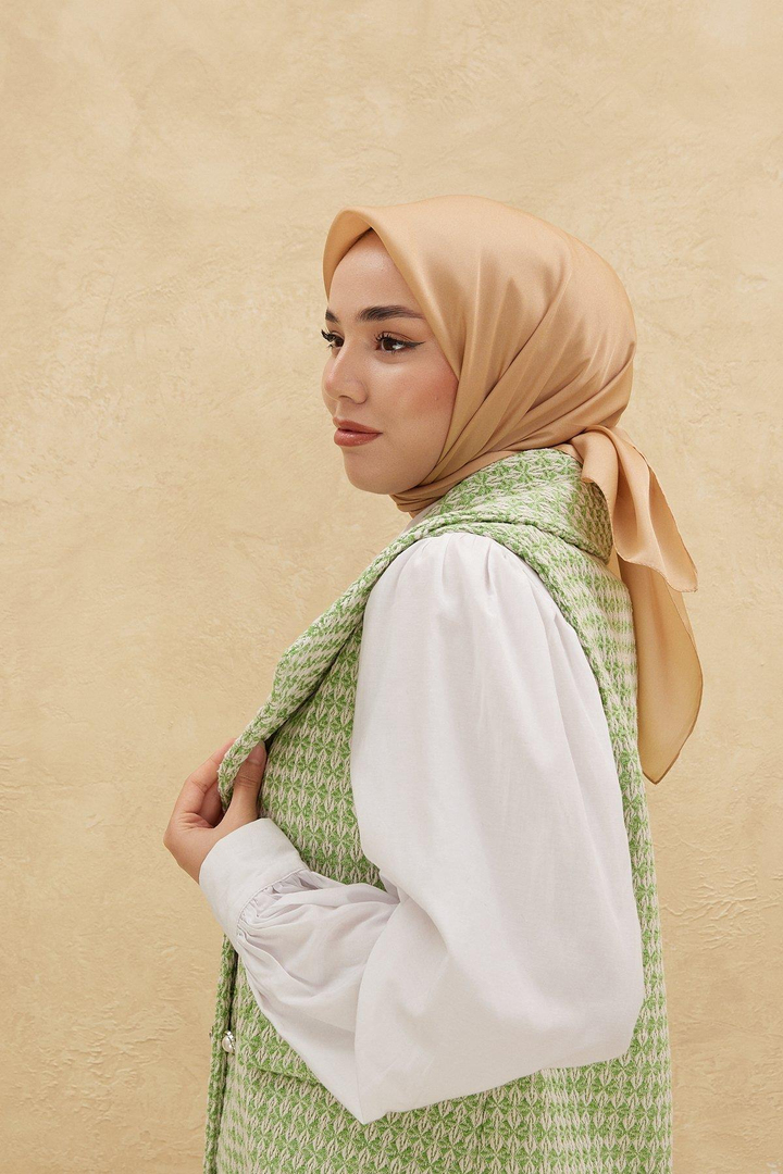Silk Home Düz SHiny Eşarp 75006-22