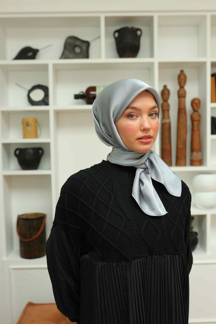 Silk Home Janjan Eşarp 69002-22