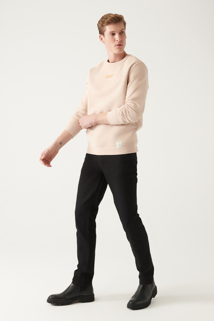 Black Moscow Jeans