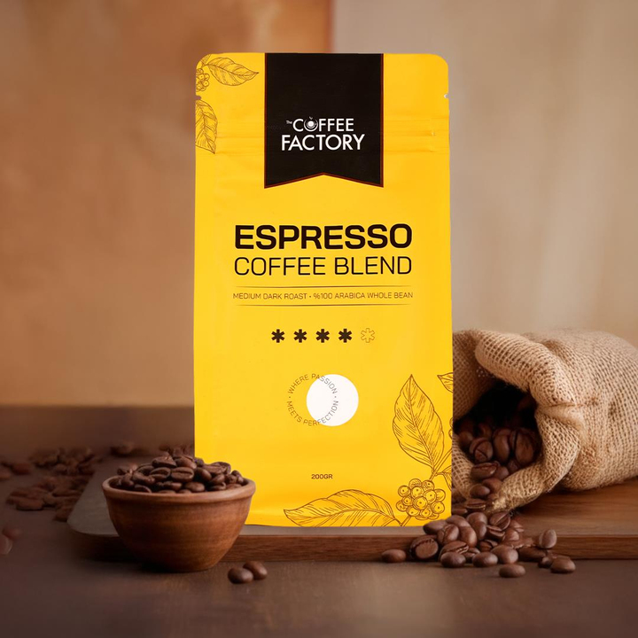 Espresso Blend