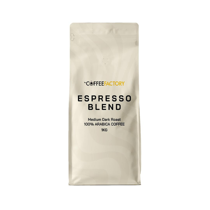 ESPRESSO BLEND 1 KG