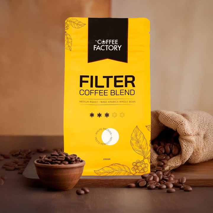 Filtre Blend