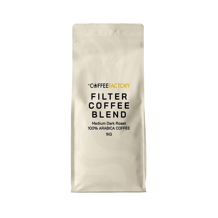 FİLTRE KAHVE BLEND 1 KG