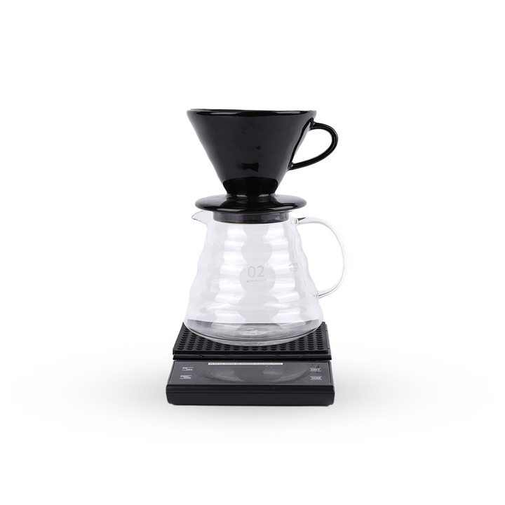 V60 SERVER
