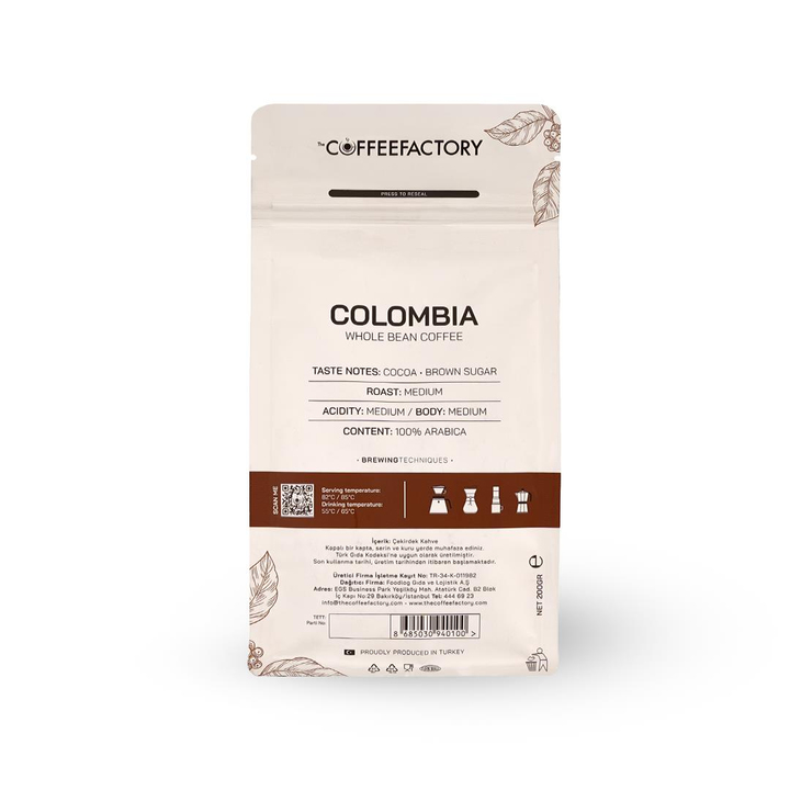 Colombia