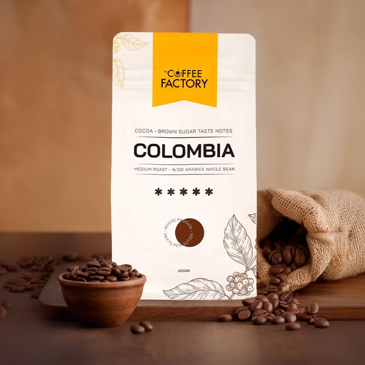 Colombia