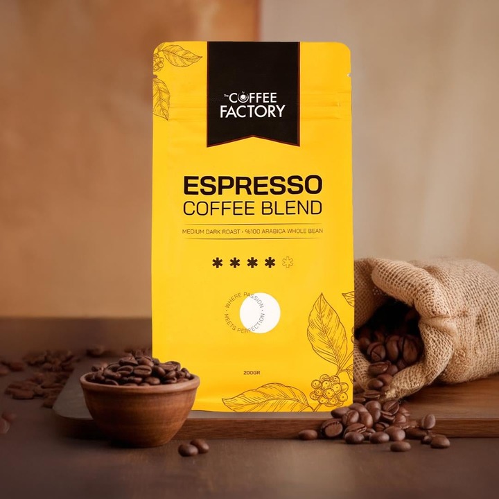 Espresso Blend