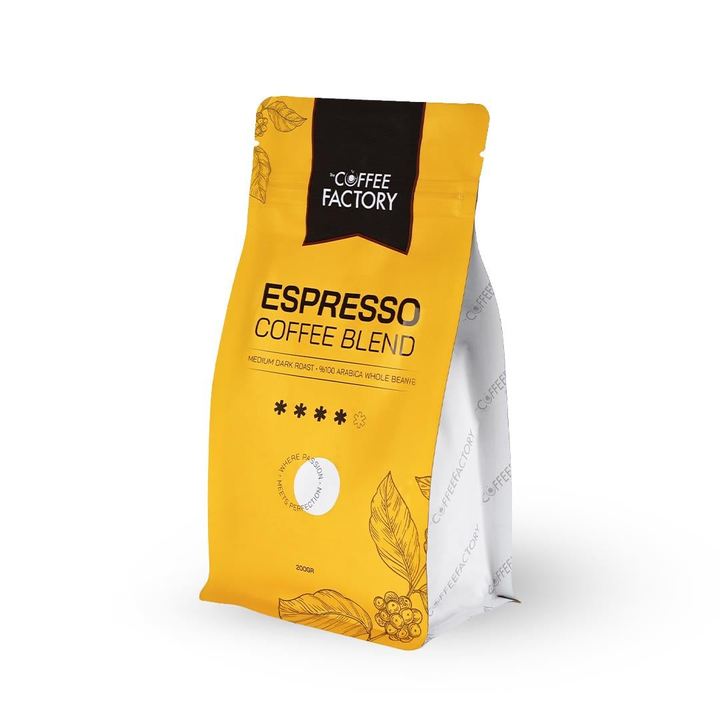 Espresso Blend