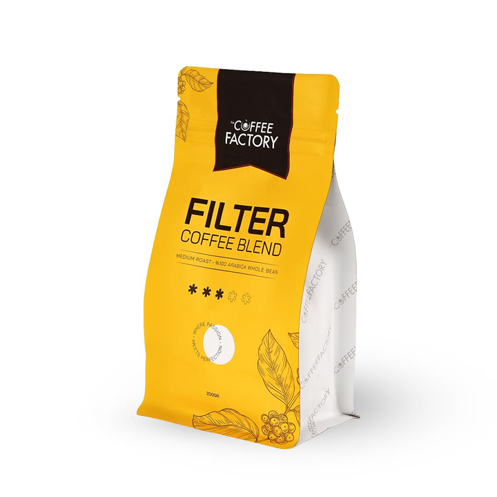 Filtre Blend