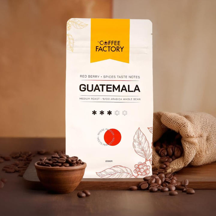 Guatemala