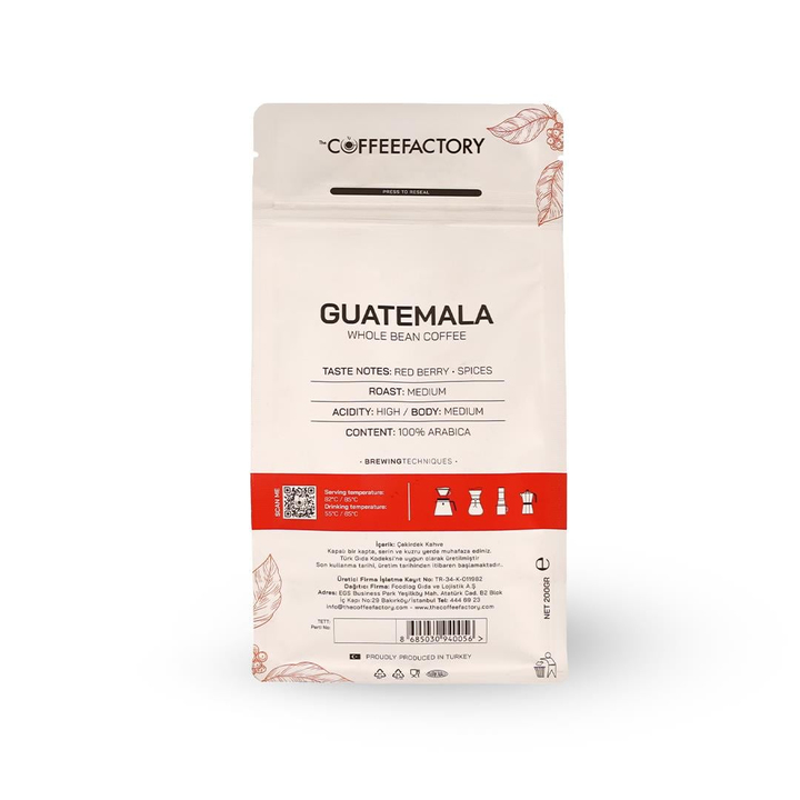 Guatemala
