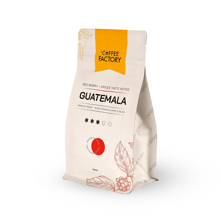 Guatemala