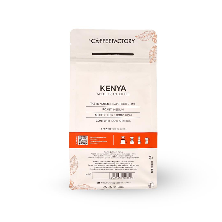 Kenya