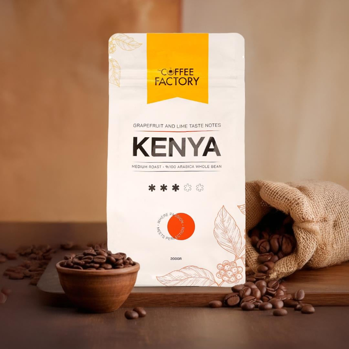 Kenya