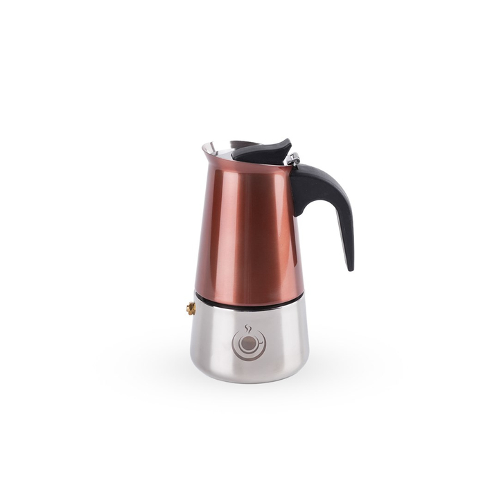 MOKA POT