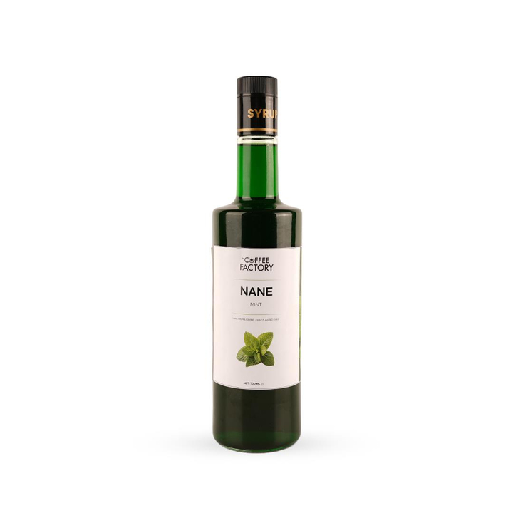 NANE ŞURUP 700 ML