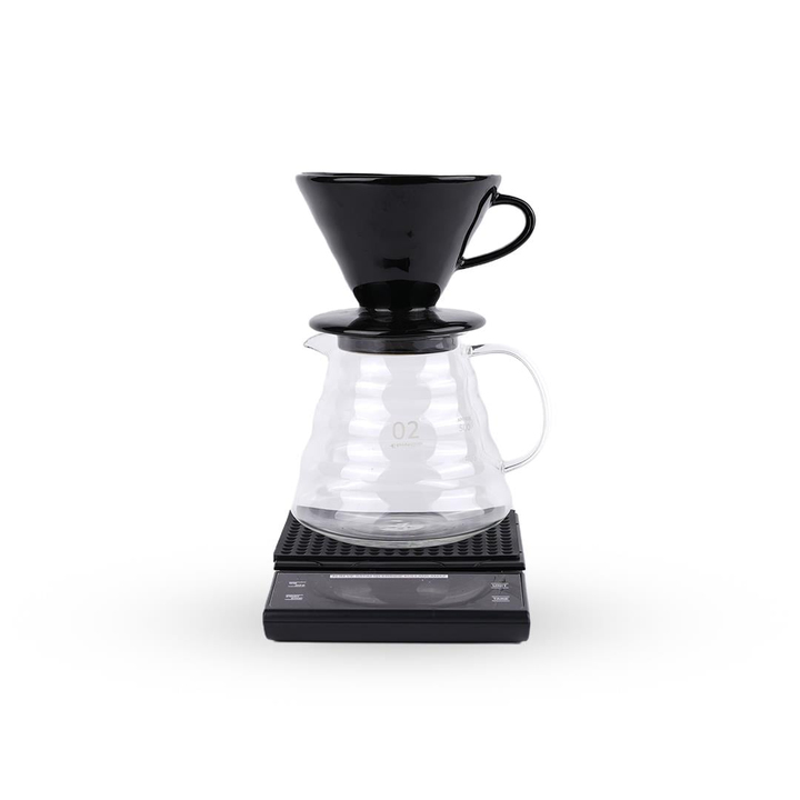 V60 SERVER
