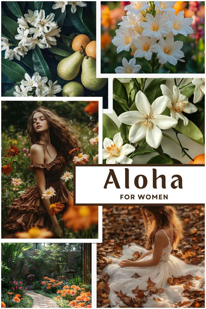 Aloha