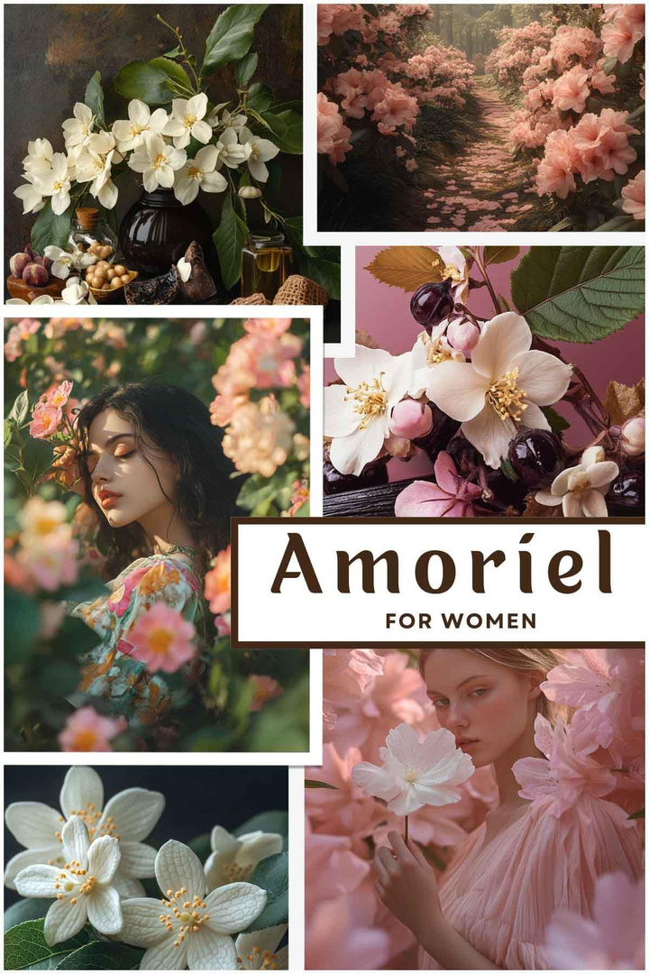 Amoriel